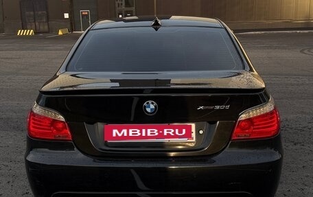 BMW 5 серия, 2008 год, 1 750 000 рублей, 4 фотография