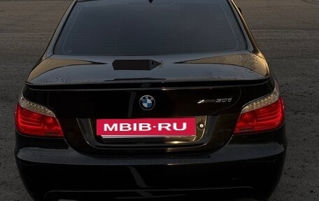 BMW 5 серия, 2008 год, 1 750 000 рублей, 14 фотография