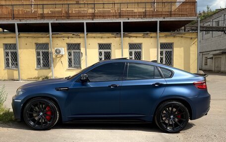 BMW X6 M, 2011 год, 3 850 000 рублей, 4 фотография