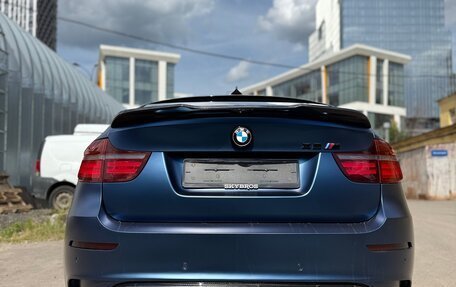 BMW X6 M, 2011 год, 3 850 000 рублей, 8 фотография