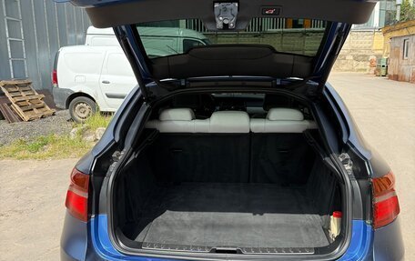 BMW X6 M, 2011 год, 3 850 000 рублей, 11 фотография