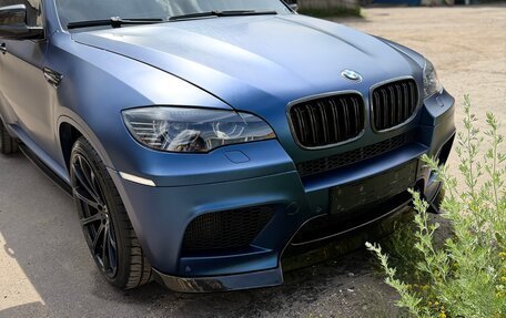 BMW X6 M, 2011 год, 3 850 000 рублей, 9 фотография