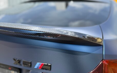 BMW X6 M, 2011 год, 3 850 000 рублей, 13 фотография