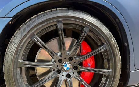 BMW X6 M, 2011 год, 3 850 000 рублей, 15 фотография
