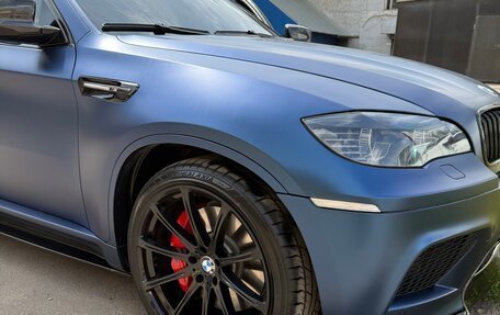 BMW X6 M, 2011 год, 3 850 000 рублей, 14 фотография