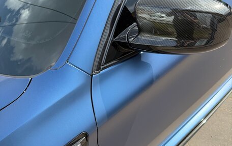 BMW X6 M, 2011 год, 3 850 000 рублей, 16 фотография