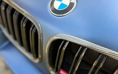 BMW X6 M, 2011 год, 3 850 000 рублей, 18 фотография