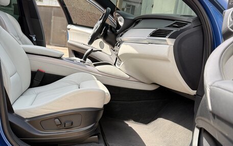 BMW X6 M, 2011 год, 3 850 000 рублей, 24 фотография