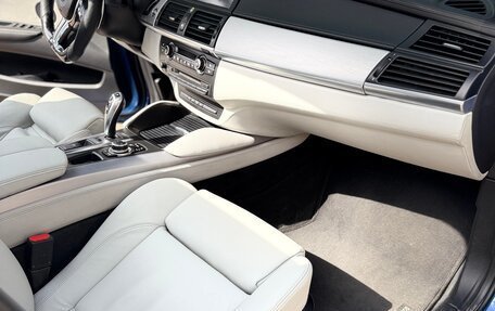 BMW X6 M, 2011 год, 3 850 000 рублей, 25 фотография