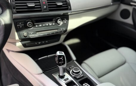 BMW X6 M, 2011 год, 3 850 000 рублей, 28 фотография