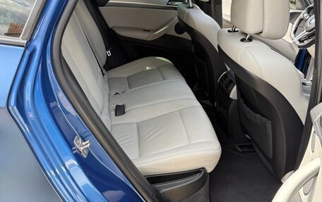 BMW X6 M, 2011 год, 3 850 000 рублей, 30 фотография