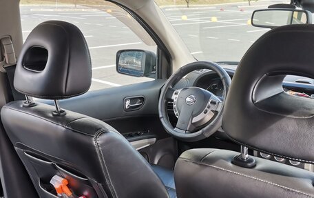 Nissan X-Trail, 2013 год, 1 720 000 рублей, 8 фотография