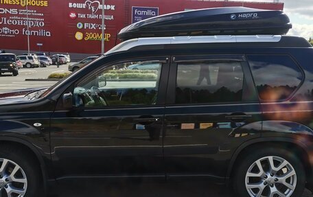 Nissan X-Trail, 2013 год, 1 720 000 рублей, 13 фотография
