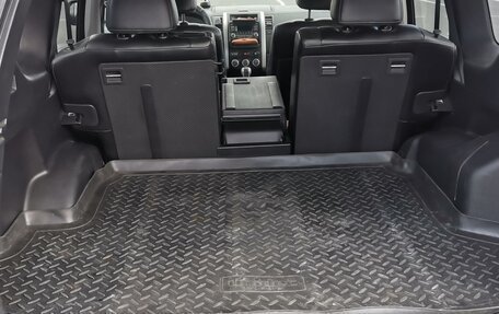 Nissan X-Trail, 2013 год, 1 720 000 рублей, 10 фотография