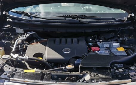 Nissan X-Trail, 2013 год, 1 720 000 рублей, 18 фотография