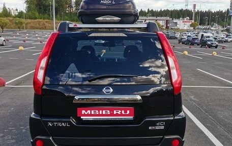 Nissan X-Trail, 2013 год, 1 720 000 рублей, 17 фотография