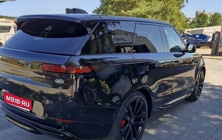 Land Rover Range Rover Sport, 2022 год, 10 990 000 рублей, 2 фотография