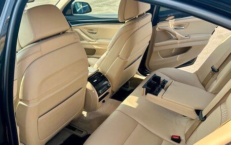 BMW 5 серия, 2013 год, 1 750 000 рублей, 10 фотография