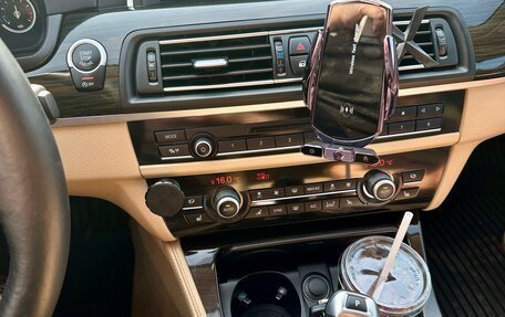 BMW 5 серия, 2013 год, 1 750 000 рублей, 8 фотография