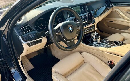 BMW 5 серия, 2013 год, 1 750 000 рублей, 7 фотография