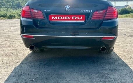 BMW 5 серия, 2013 год, 1 750 000 рублей, 5 фотография