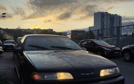 Ford Thunderbird X (Super Birds), 1989 год, 399 000 рублей, 3 фотография