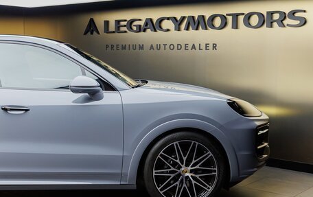 Porsche Cayenne III, 2024 год, 17 200 000 рублей, 11 фотография