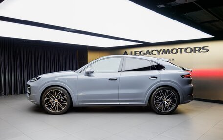Porsche Cayenne III, 2024 год, 17 200 000 рублей, 6 фотография