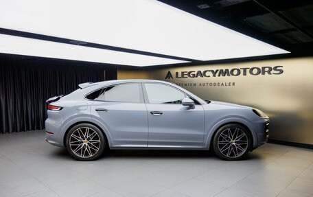 Porsche Cayenne III, 2024 год, 17 200 000 рублей, 9 фотография