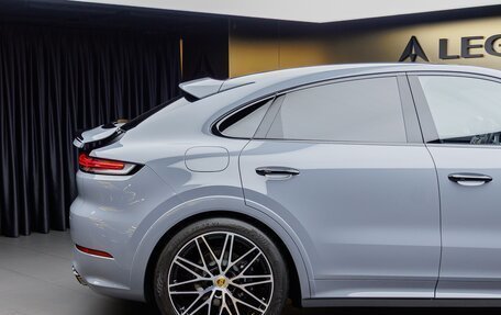 Porsche Cayenne III, 2024 год, 17 200 000 рублей, 10 фотография