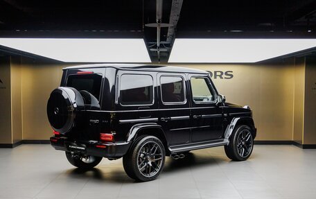 Mercedes-Benz G-Класс AMG, 2025 год, 31 970 000 рублей, 3 фотография