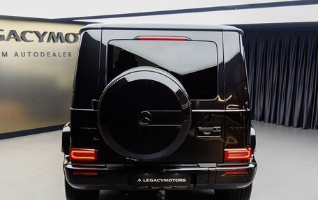Mercedes-Benz G-Класс AMG, 2025 год, 31 970 000 рублей, 4 фотография