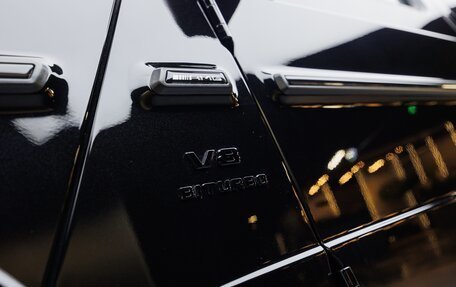Mercedes-Benz G-Класс AMG, 2025 год, 31 970 000 рублей, 9 фотография