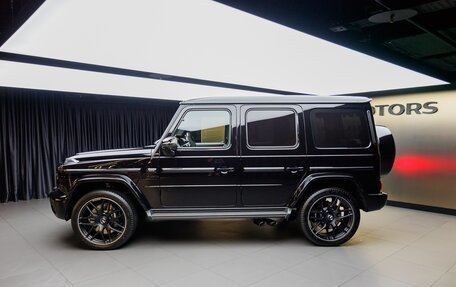 Mercedes-Benz G-Класс AMG, 2025 год, 31 970 000 рублей, 5 фотография