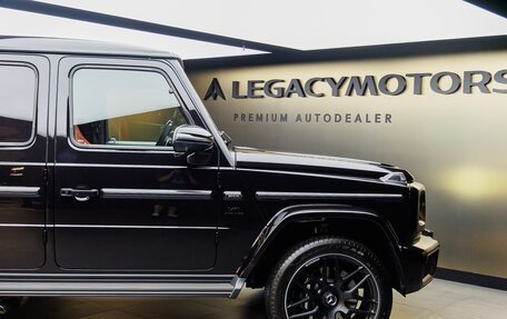 Mercedes-Benz G-Класс AMG, 2025 год, 31 970 000 рублей, 11 фотография