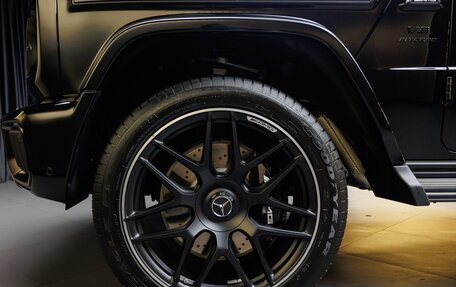 Mercedes-Benz G-Класс AMG, 2025 год, 31 970 000 рублей, 12 фотография