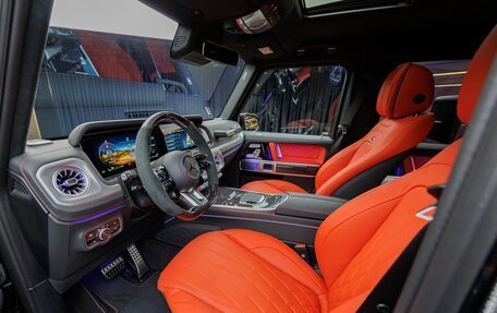 Mercedes-Benz G-Класс AMG, 2025 год, 31 970 000 рублей, 14 фотография