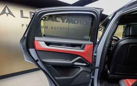 Porsche Cayenne III, 2024 год, 17 200 000 рублей, 34 фотография