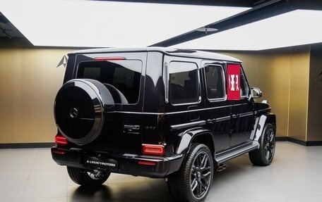 Mercedes-Benz G-Класс AMG, 2025 год, 31 970 000 рублей, 6 фотография