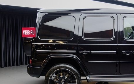 Mercedes-Benz G-Класс AMG, 2025 год, 31 970 000 рублей, 10 фотография