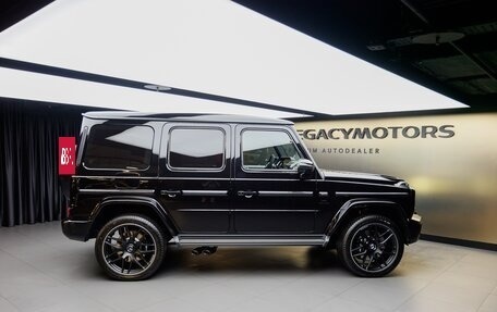 Mercedes-Benz G-Класс AMG, 2025 год, 31 970 000 рублей, 8 фотография