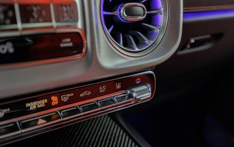 Mercedes-Benz G-Класс AMG, 2025 год, 31 970 000 рублей, 33 фотография