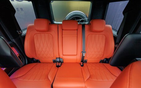 Mercedes-Benz G-Класс AMG, 2025 год, 31 970 000 рублей, 38 фотография
