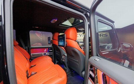 Mercedes-Benz G-Класс AMG, 2025 год, 31 970 000 рублей, 37 фотография