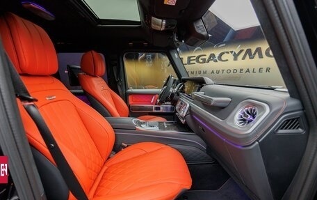 Mercedes-Benz G-Класс AMG, 2025 год, 31 970 000 рублей, 28 фотография