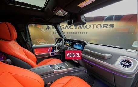Mercedes-Benz G-Класс AMG, 2025 год, 31 970 000 рублей, 29 фотография