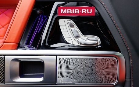 Mercedes-Benz G-Класс AMG, 2025 год, 31 970 000 рублей, 27 фотография