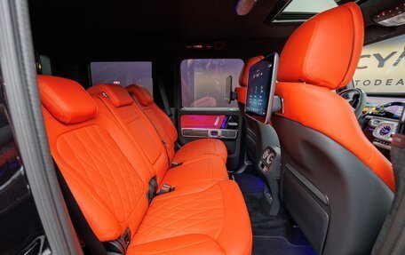 Mercedes-Benz G-Класс AMG, 2025 год, 31 970 000 рублей, 40 фотография
