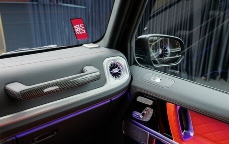 Mercedes-Benz G-Класс AMG, 2025 год, 31 970 000 рублей, 32 фотография
