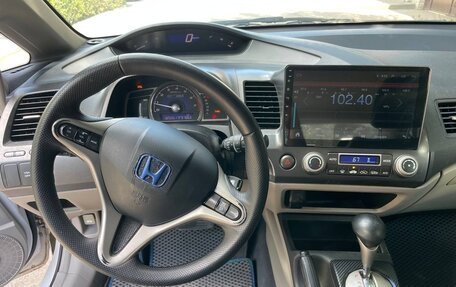 Honda Civic VIII, 2008 год, 350 000 рублей, 5 фотография